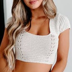 Jluxlabel Kalani Top